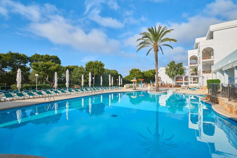 Playa Aparthotel Cala d'Or (Mallorca)