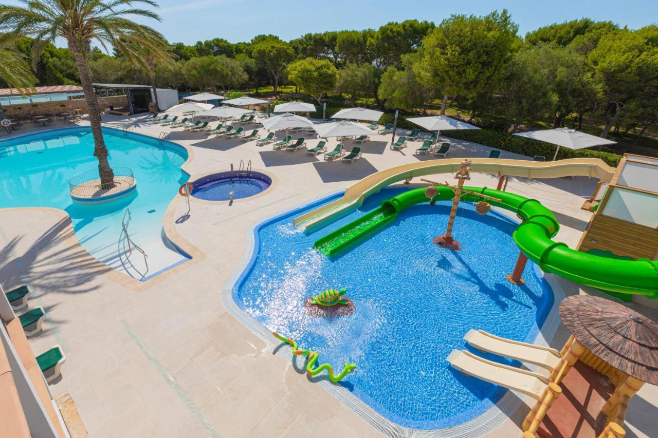 Aparthotel Playa 3*