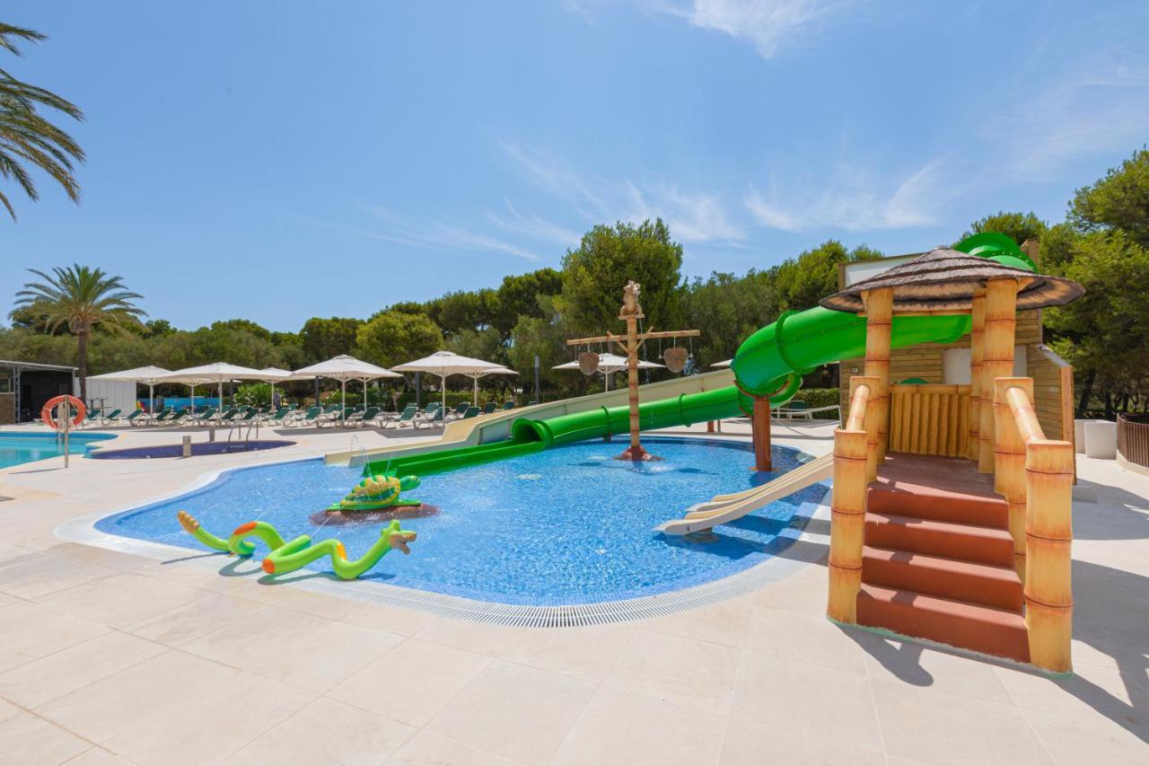 Playa 3* Cala d'Or (Mallorca)