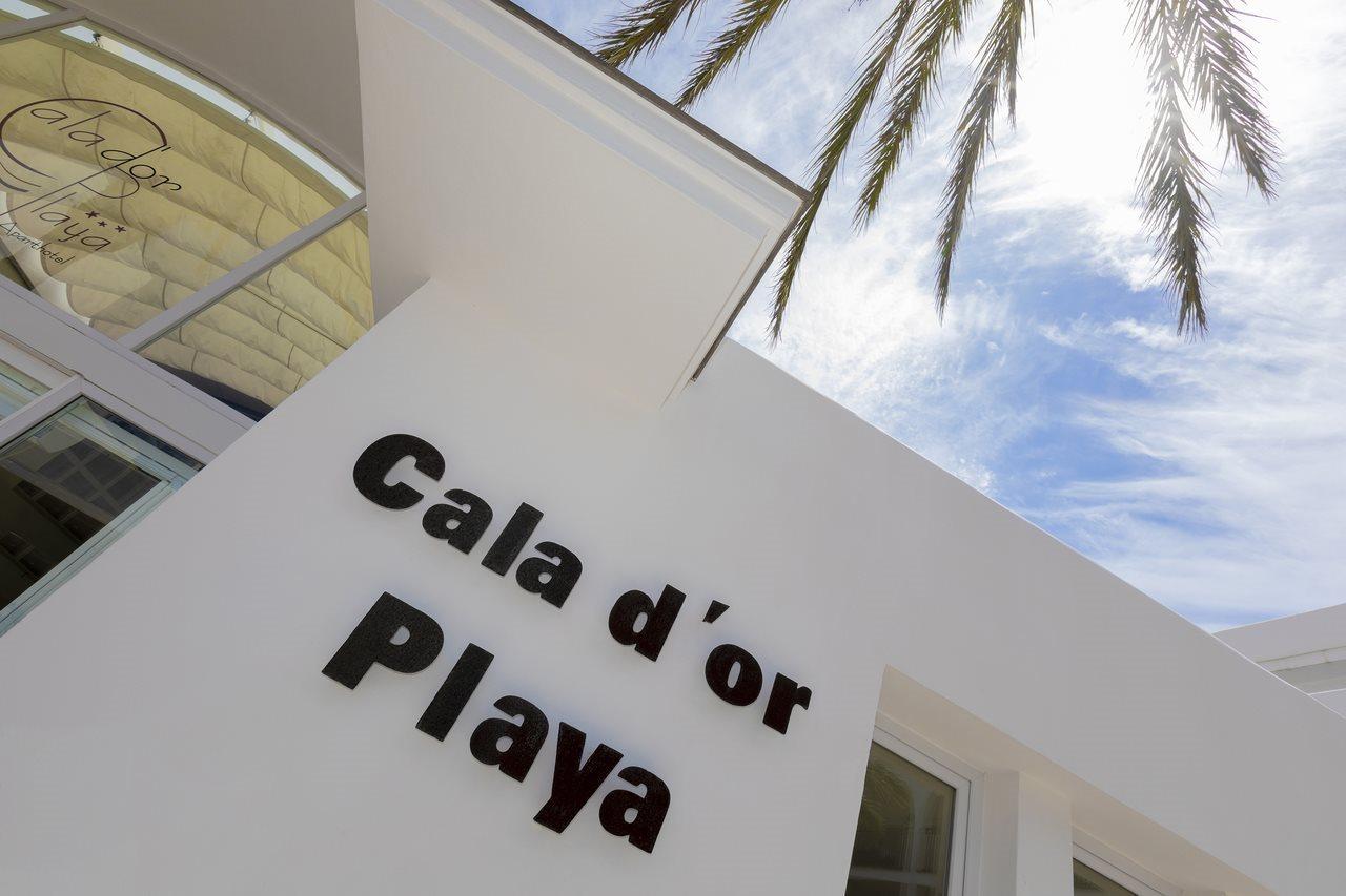 Playa Aparthotel