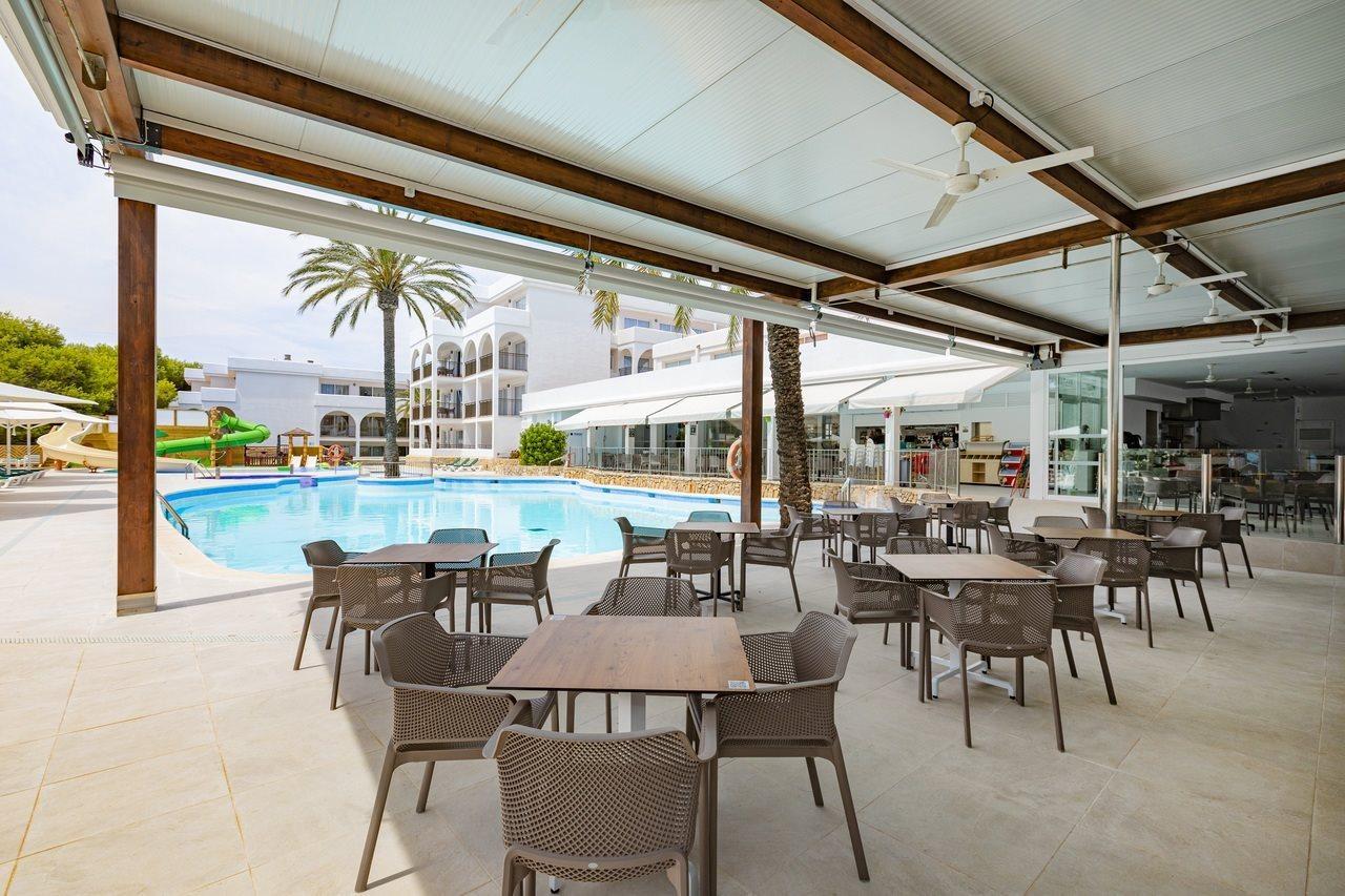Playa Aparthotel Cala D´Or