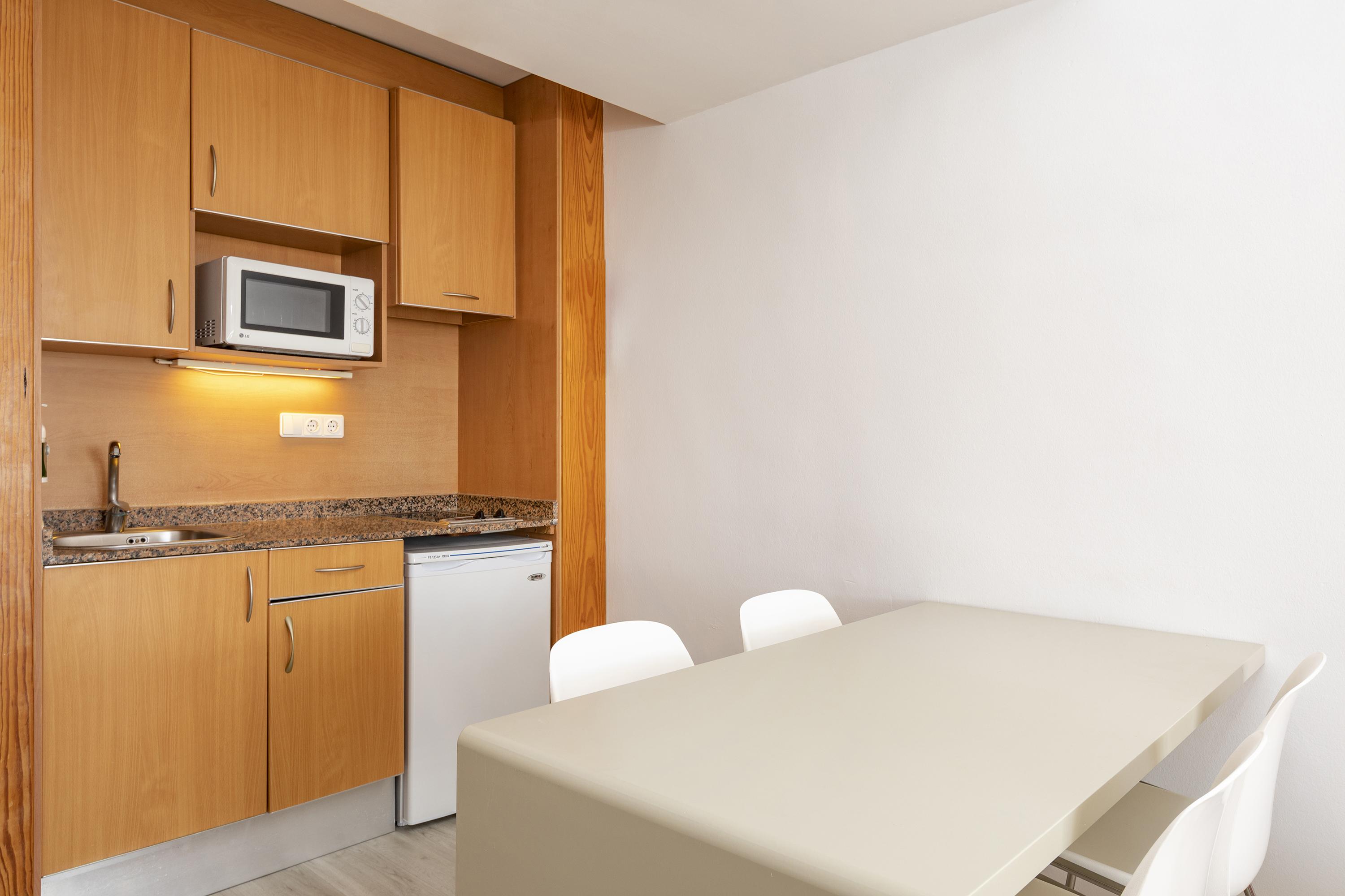 Playa Aparthotel