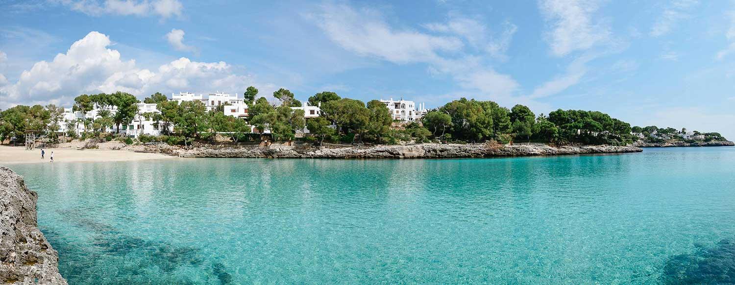 Playa Aparthotel Cala d'Or (Mallorca)