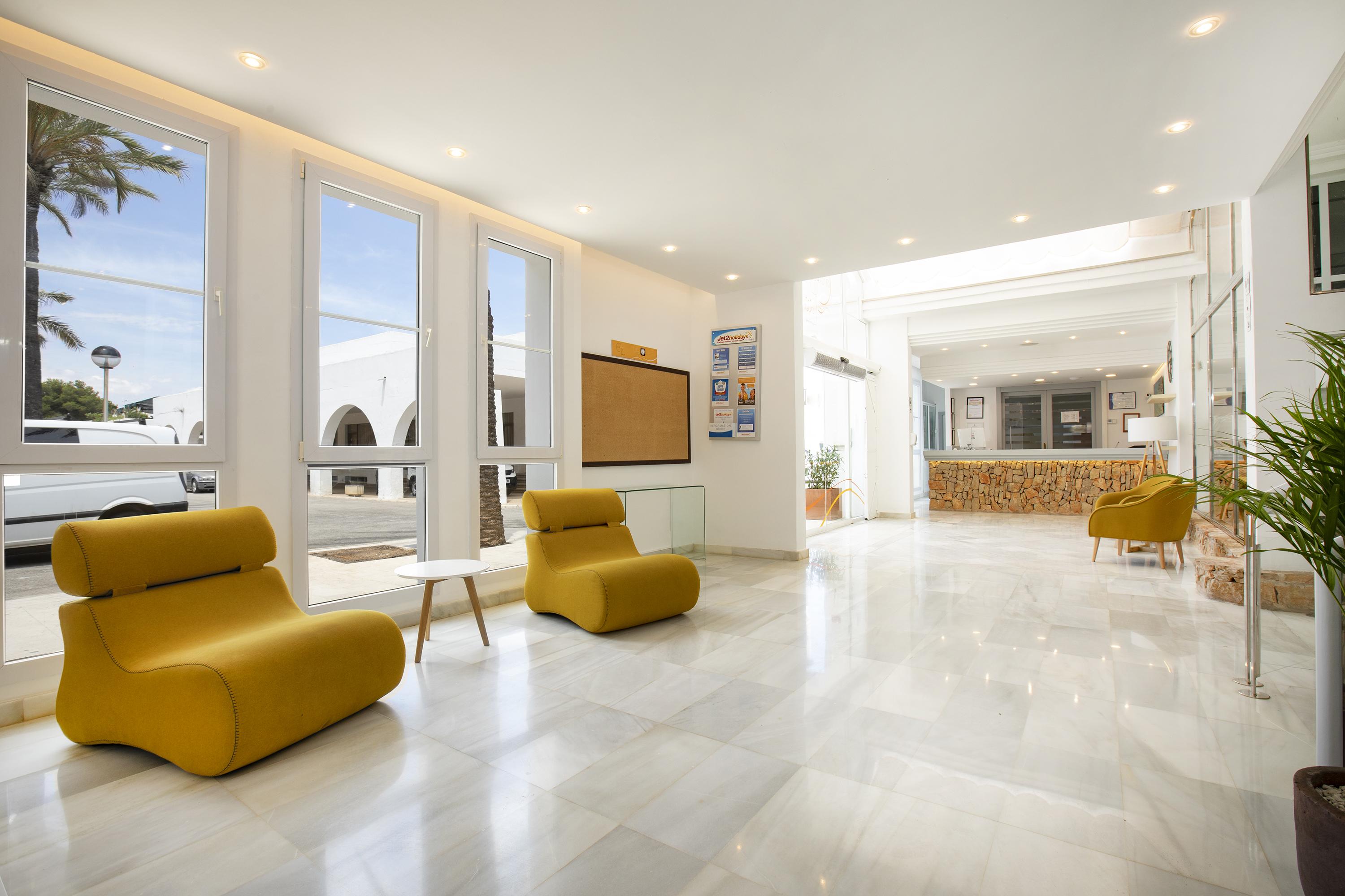Aparthotel Playa 3*