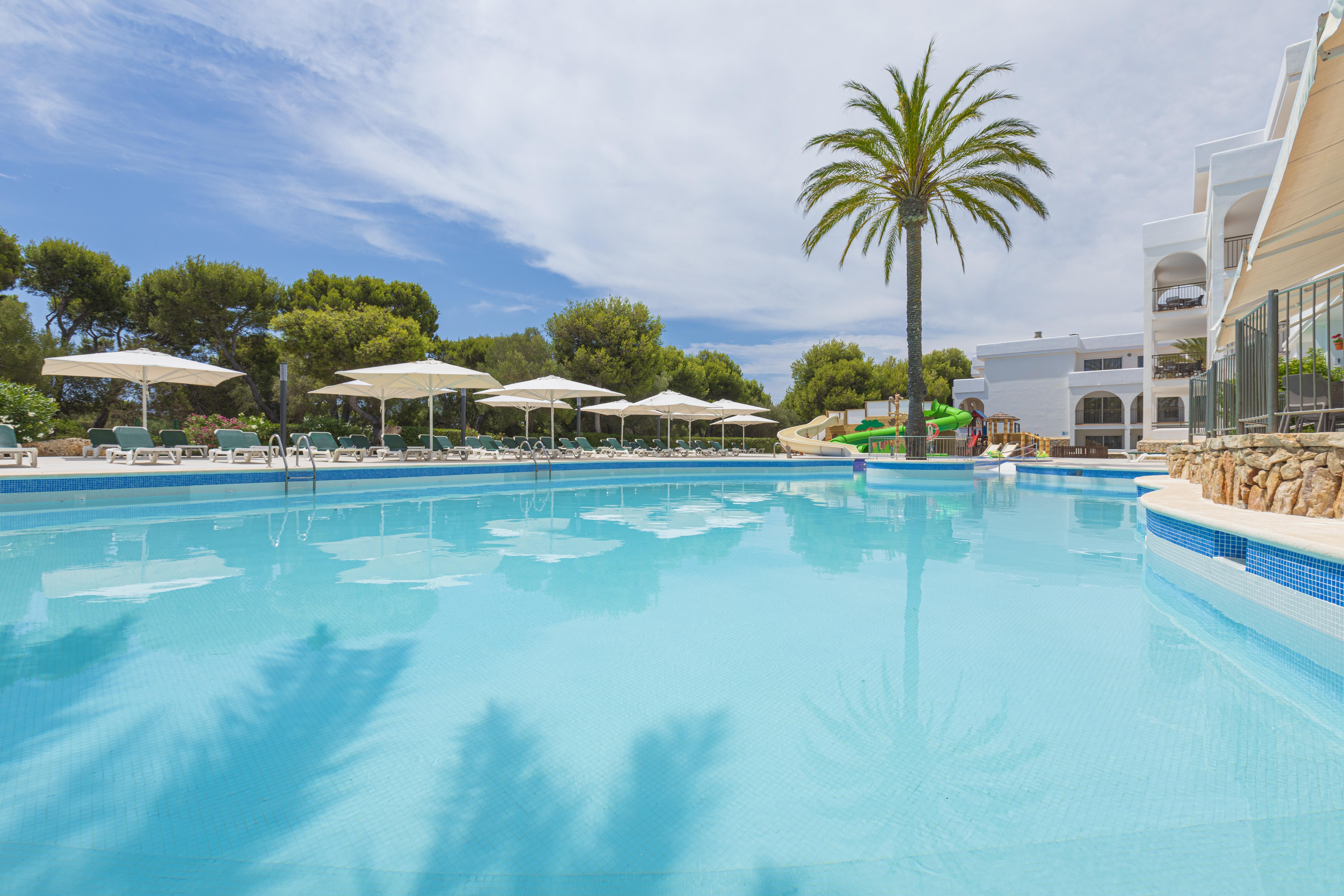 Playa Aparthotel