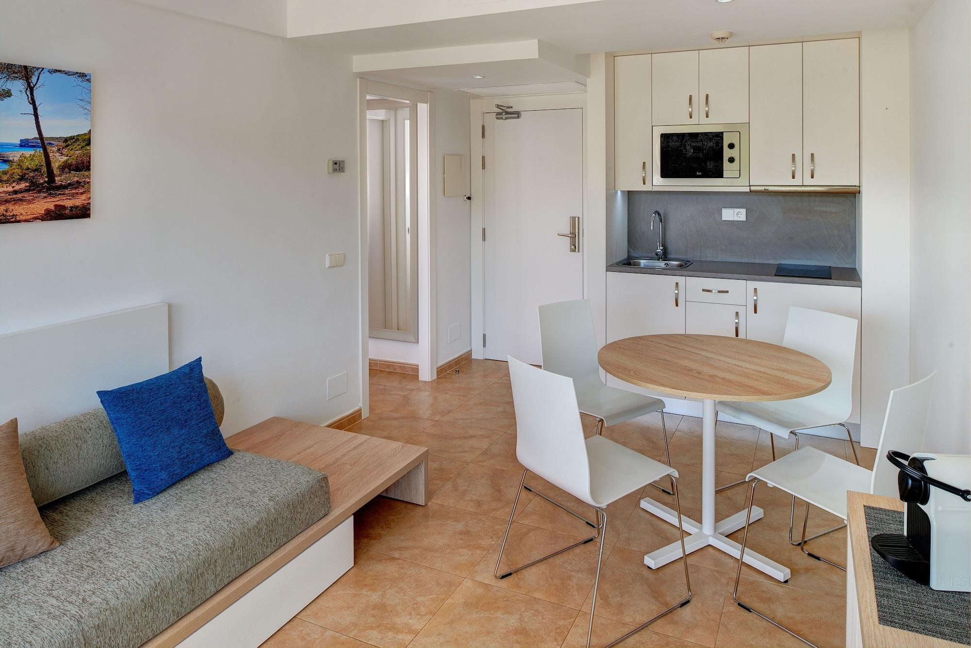 Aparthotel Playa 3*