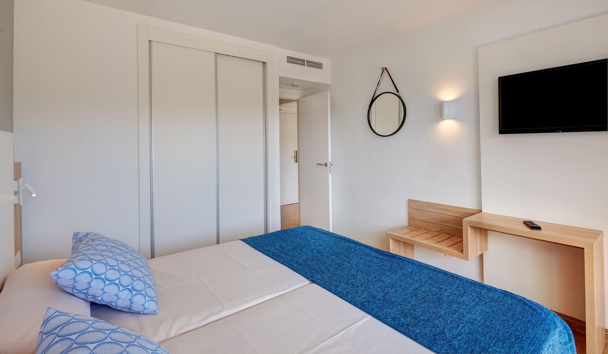 Aparthotel Playa 3*