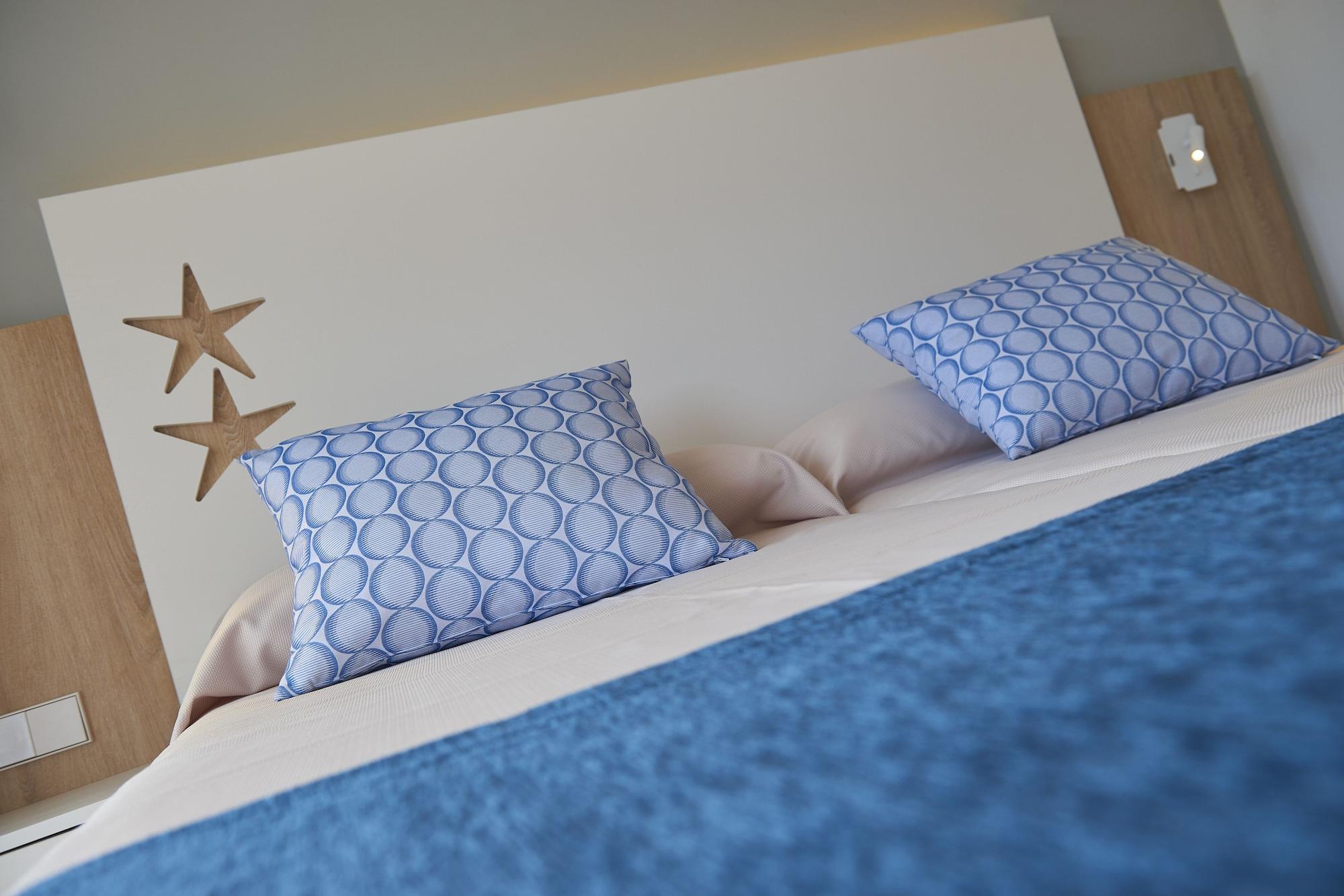 Aparthotel Playa