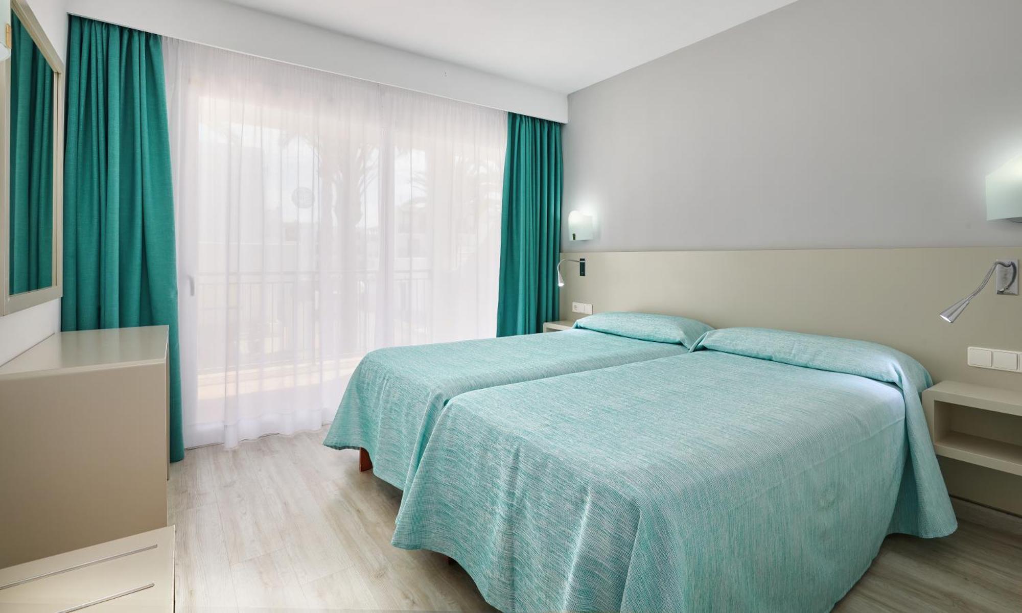 Aparthotel Playa Cala d'Or (Mallorca)