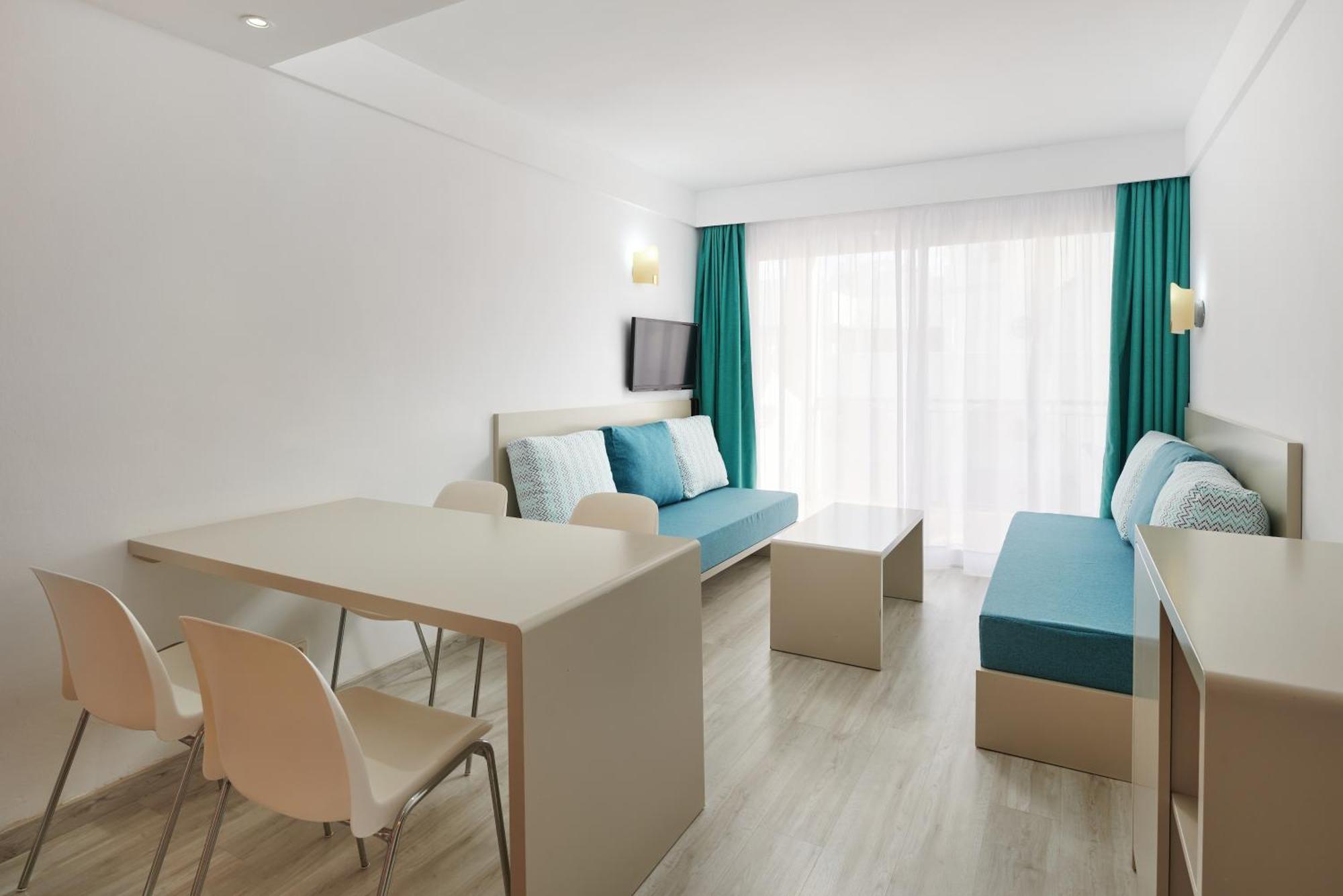 Aparthotel Playa