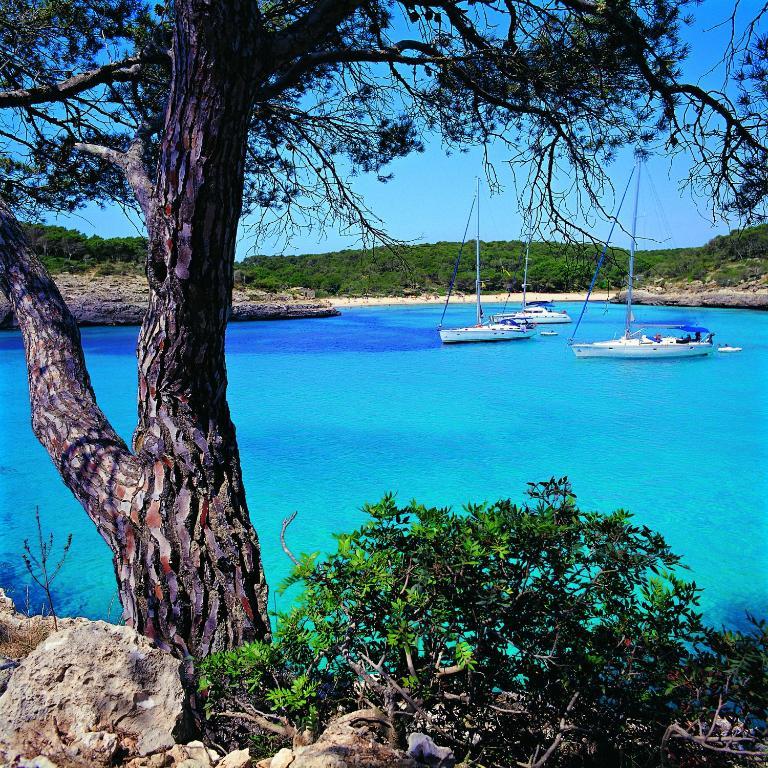 Playa Aparthotel Cala d'Or (Mallorca)
