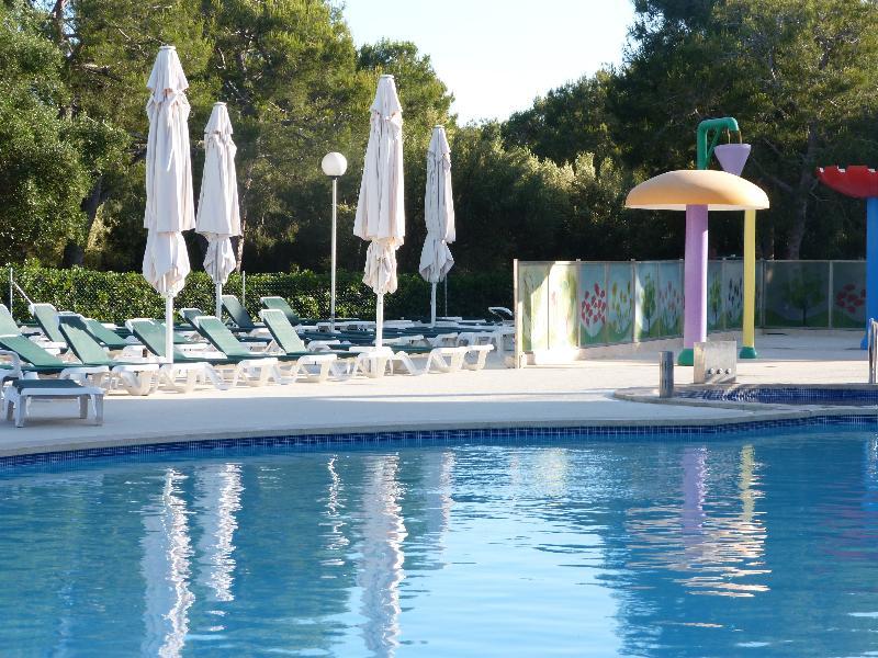 Playa Aparthotel