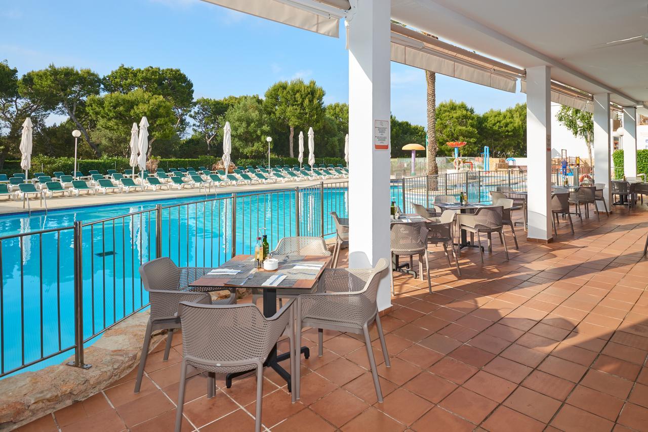 Playa Aparthotel Cala d'Or (Mallorca)