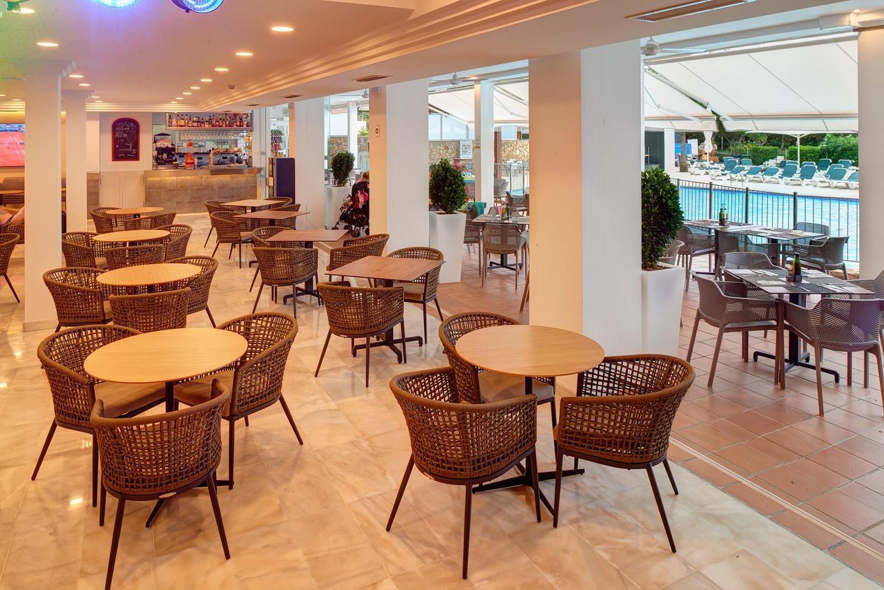 Aparthotel Playa
