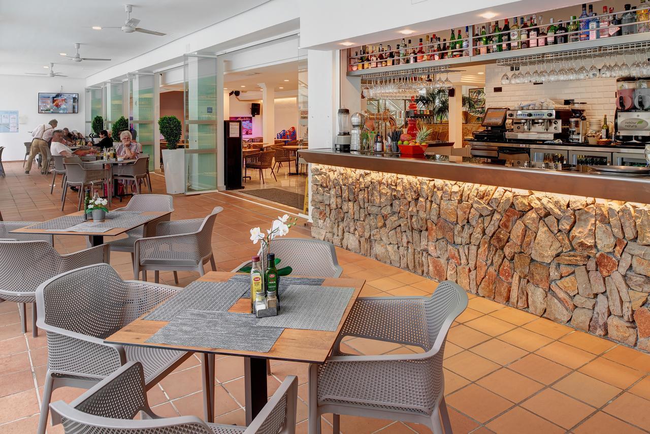 Aparthotel Playa