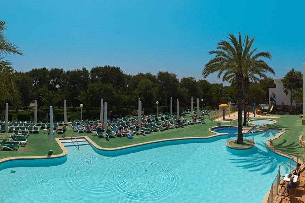 Playa 3* Cala d'Or (Mallorca)