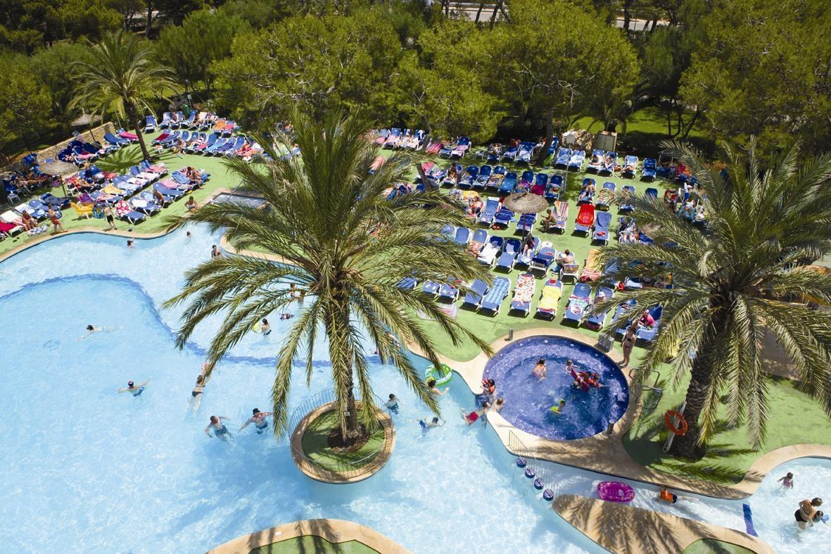 Playa Cala d'Or (Mallorca)