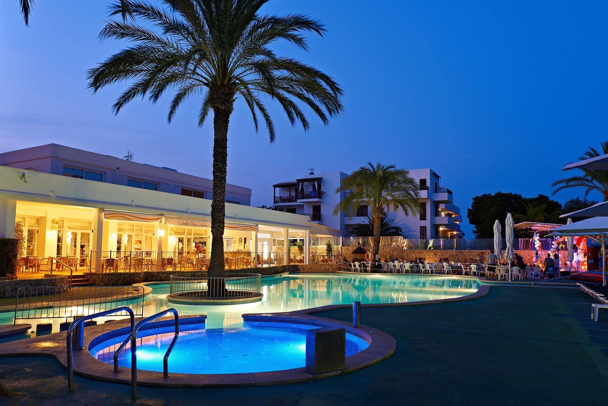 Aparthotel Playa