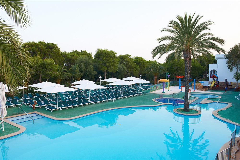 Aparthotel Playa