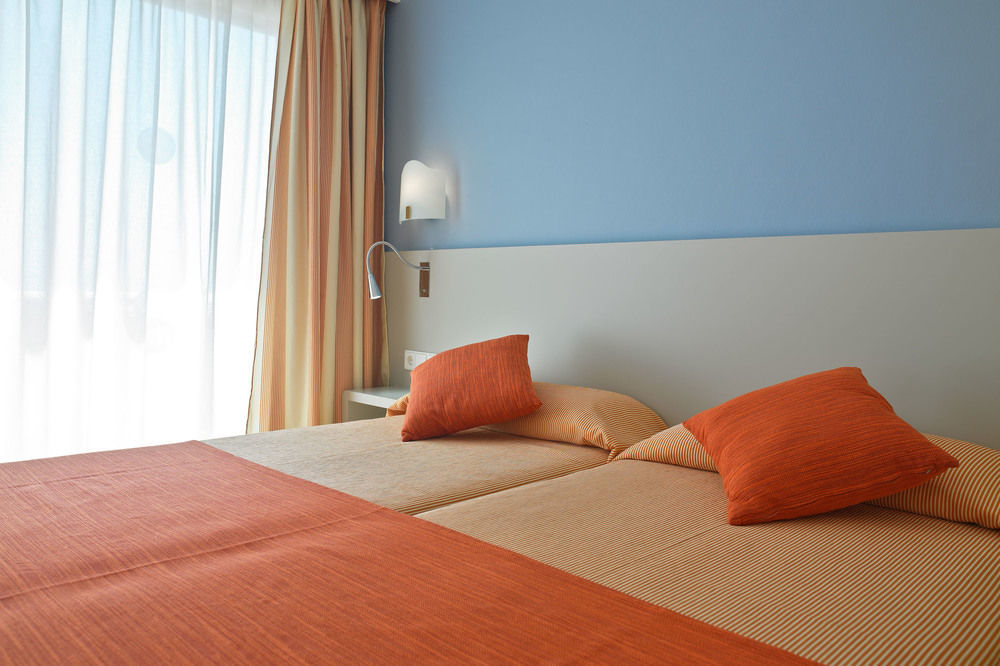 Aparthotel Playa 3*