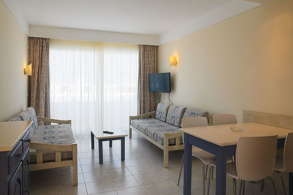 Aparthotel Playa 3*